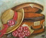by Sonja Peacock