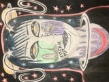 by Erica Monaghan