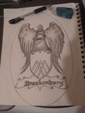 by Charles  Brackenbury IV