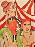 by Susan Kemp Maldonado
