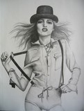 by Danielle Haynos