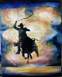 by Allen Hinton