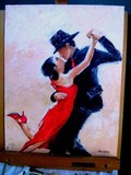 by Maryia Brown