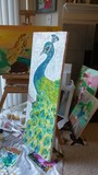 by Maryia Brown
