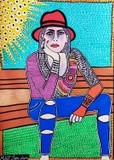 by Deborah Shallman