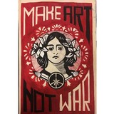 by Ellie Dymott