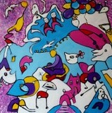 by Maureen Venville