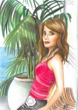 by ~Katie~ .