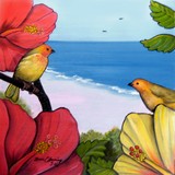 by Laura Horning