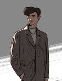 by Patrick Gomes