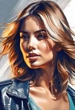 by Mihaela B