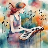 by Mihaela B