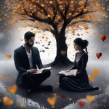 by Mihaela B