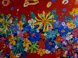 by Sharon Trickett