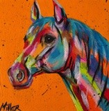 by Tracy Miller