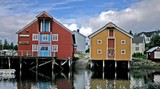 by Bjørn Johan  Kirksæther
