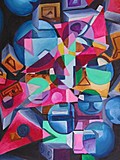 by David R Wallace