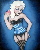 by Linzi Sayles 