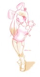 by Mie Chan
