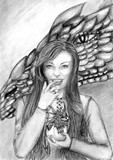 by Anneke Hut