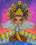 by Misty Monster