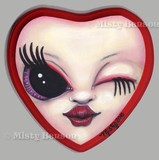 by Misty Monster