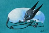 by Vivian Ogea Allen
