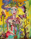 by Lana Rayberg