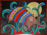 by Terri Henderson