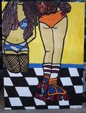 by Kristi  Mashburn