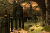 by Waldo  Dessa