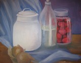 by Eileen Kasprick