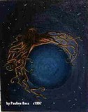 by Pauline Ross