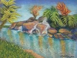by Belinda Balaski