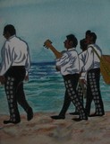 by Gail Nordlof