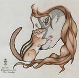 by Silvia  González