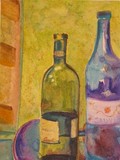by Maureen Girard