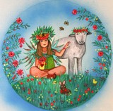 by Sue Miller