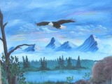 by Cheryl Hendricks