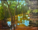 by Susan McKinney