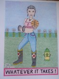 by Mersea Ruane