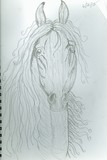 by Christine Mc
