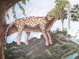 by Chante' Hall