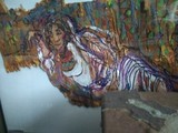 by Cathy Garson