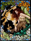 by Monique Gamache Cooper
