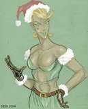 by Desi Butler