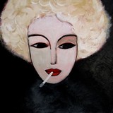 by Nelly van Nieuwenhuijzen