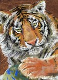 by Svetlana Ledneva-Schukina
