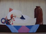 by Kelly Dorman