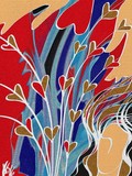 by Jana Sandford